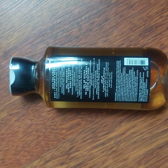 💟Bath & Body Works shower gel - Picture 3 of 5